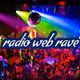 Logo de Radio Web Rave