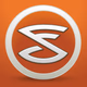 Logo de Slacker Radio - Hip Hop/R&B Hits