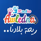 Logo de Radio Awledna