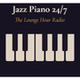 The Lounge Hour logo