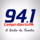 Logo de Rádio Campo Aberto