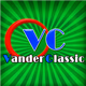 Logo de Vander Classic Radio