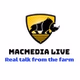MacMedia71 logo