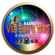 Logo de Rádio Vila Barra Web