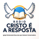 Logo de Rádio Cristo é a Resposta