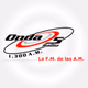Logo de Onda 5 Radio