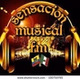 Sensacion Musical FM logo