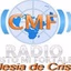 Radio Cristo Mi Fortaleza logo