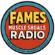 FAME's Muscle Shoals Radio logo