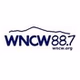 WNCW 88.7 - WNCW logo