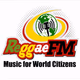Logo de ReggaeFM
