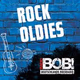 Logo de RADIO BOB! - BOBs Rock Oldies