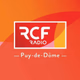 Logo de RCF Puy de Dôme