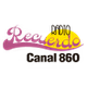 Radio Recuerdo - XENL logo