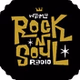 WFMU - Rock'N'Soul Radio logo
