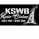 Radio Clatsop - KSWB logo