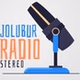 Jolubur Radio Stereo logo