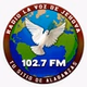 Radio la Voz de Jehová logo