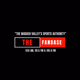 Logo de The Fanbase - WFNB