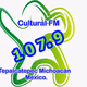 Cultural FM - XHTM-FM logo