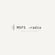Logo de MSFS Radio