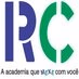 Logo de Rádio Razões do Corpo