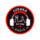 Lusaka Radio 97.7FM logo