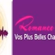 Romance Vos Plus Belle Chanson D Amour logo