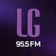 Logo de LG La Grande - XHELG