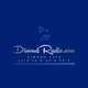 Dimond Radio with Carl Dimond Chapman logo