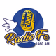 Logo de Radio Fe