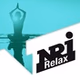 NRJ Belgique - Relax logo