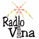 Logo de RadioVina