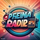 Rádio Premium Oficial logo