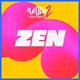 Europe 2 - Zen logo