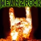 Logo de MeanzRock