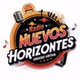Radio Nuevos Horizontes logo