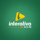 Logo de Rádio Interativa FM