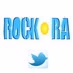 RockRA logo
