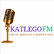 Katlego Fm logo