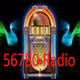 Radio Arcadia Group - 56780 Radio logo