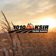Logo de 1010 KSIR - KSIR