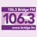 Logo de Bridge FM