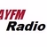 ayfm radio logo