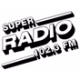 La Super 102.3 FM logo