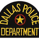 Logo de Dallas Police Department