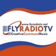 Fly RadioTv logo