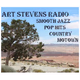 Logo de Art Stevens Radio