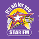 Star FM Manila - DWSM logo