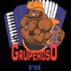 Gruperoso FM logo